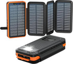 Solar Power Bank