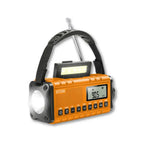 Dynox Pro - Reliable Energy in Emergency