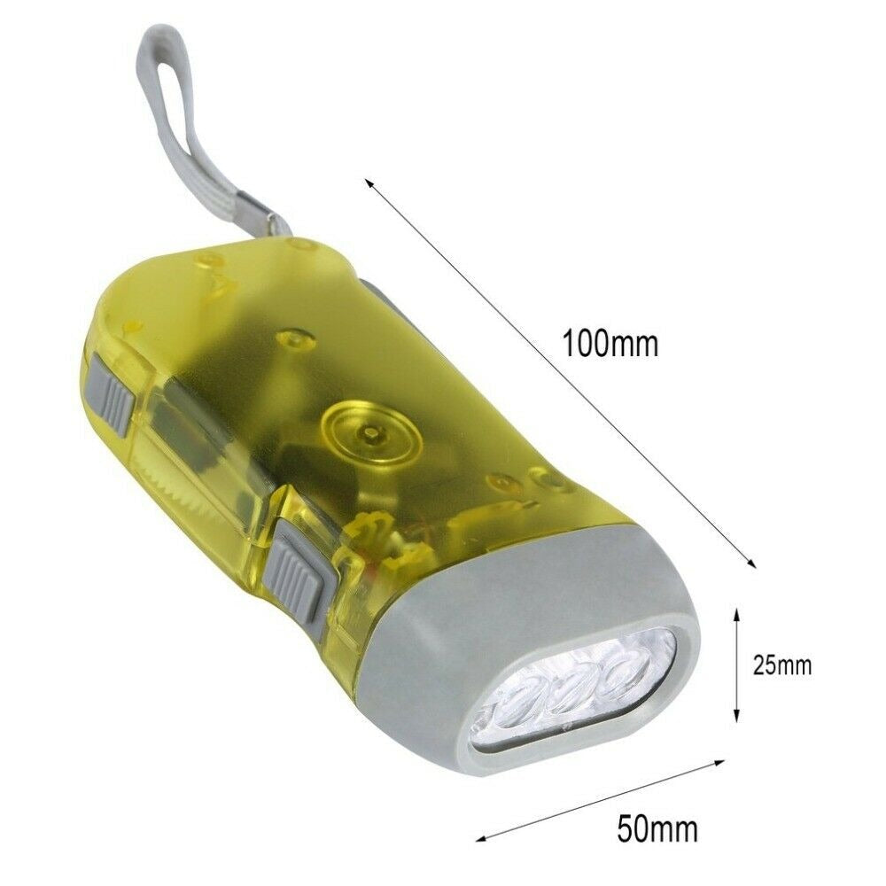 Click-Clack | Flashlight