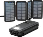 Solar Power Bank
