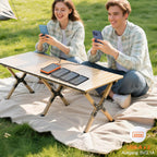 Solar Power Bank
