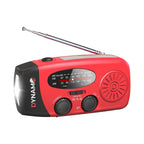 Blackout Professional | Emergency Radio