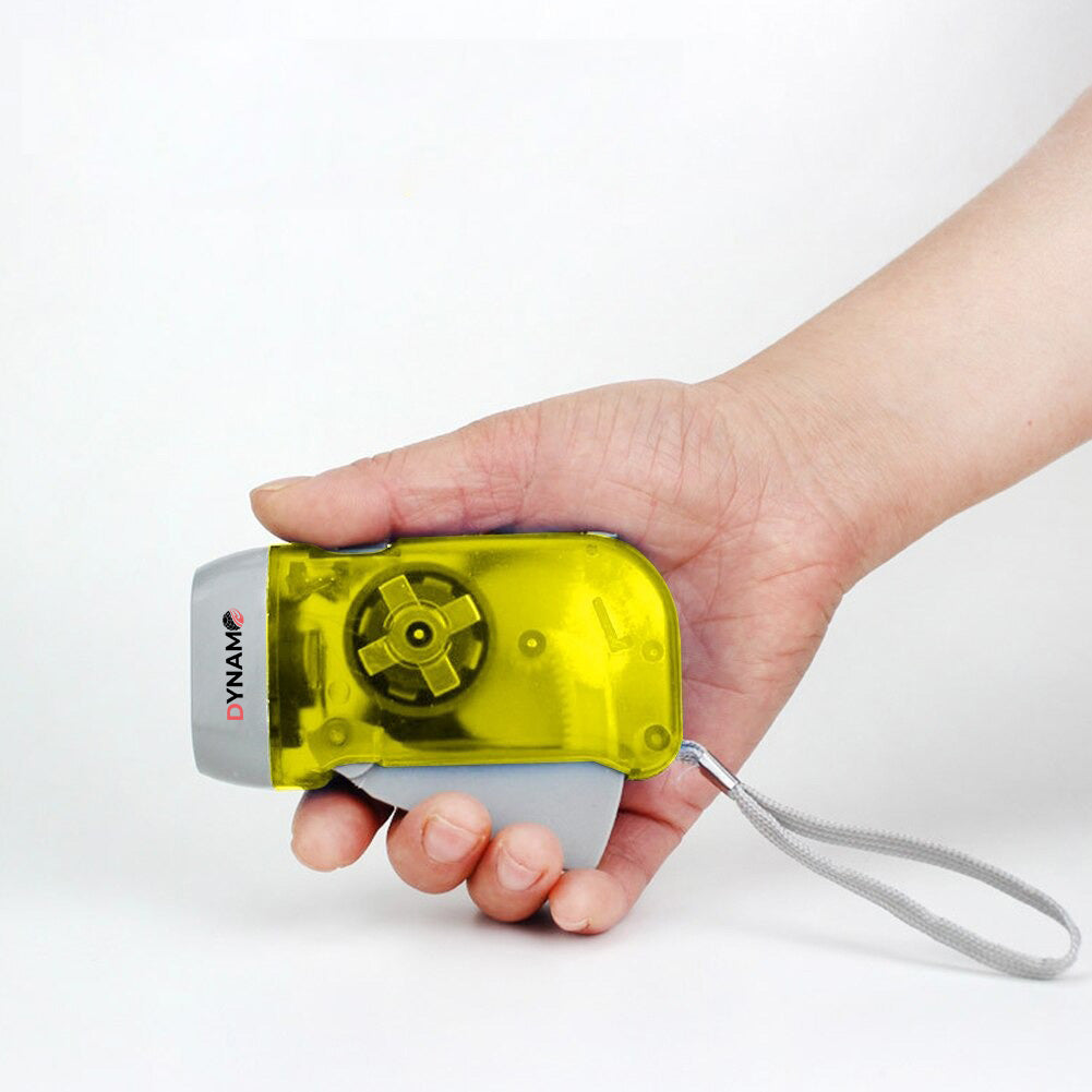 Click-Clack | Flashlight