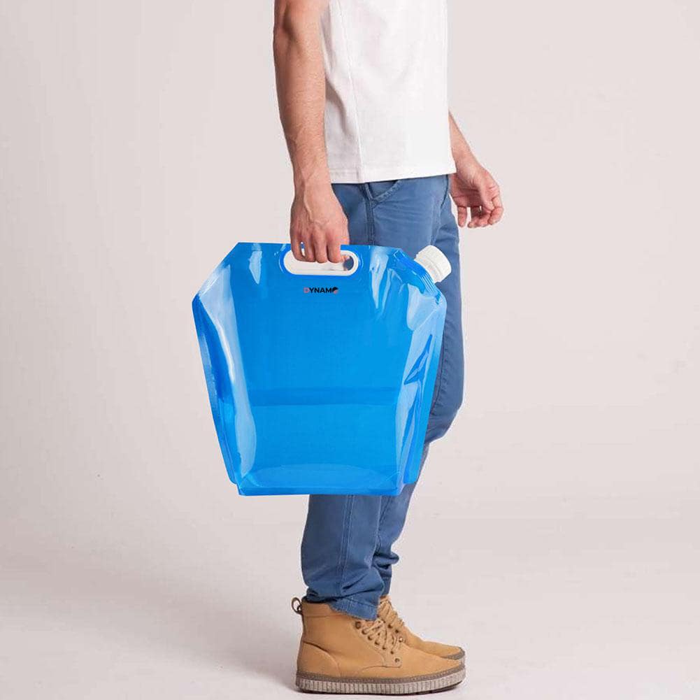 Water Container | Lightweight & Robust