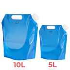 Water Container | Lightweight & Robust
