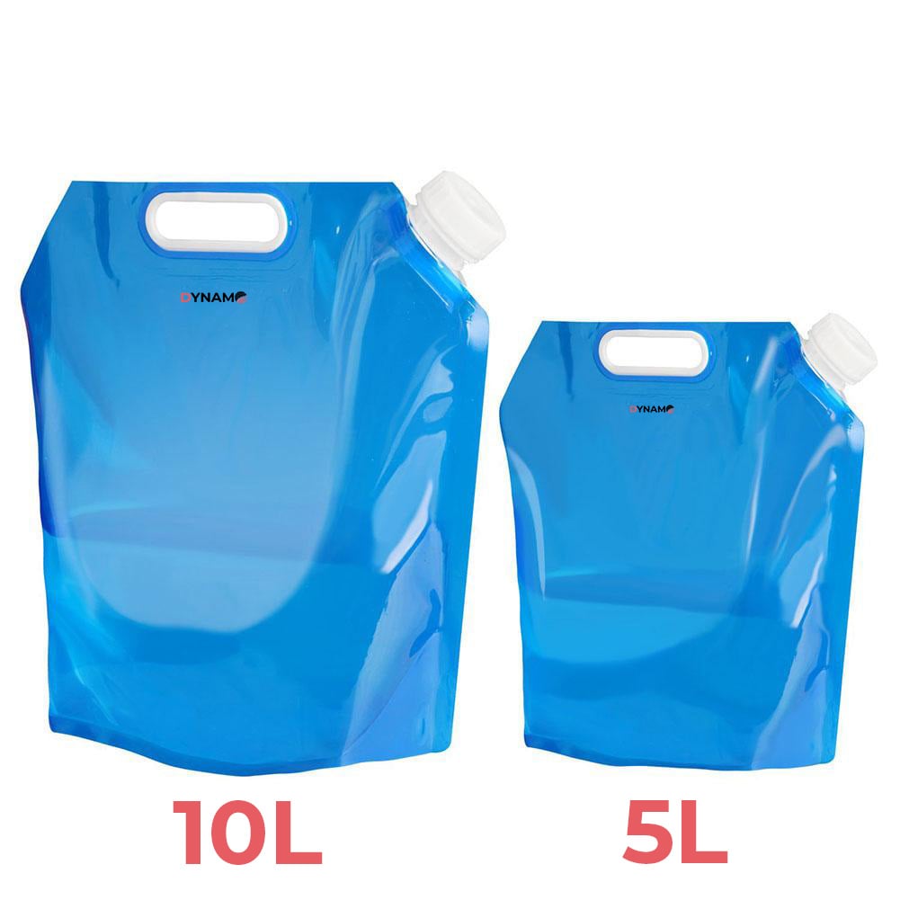Water Container | Lightweight & Robust
